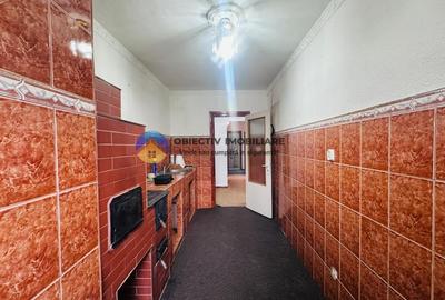 Apartament cu 4 camere decomandat în Durău - 19