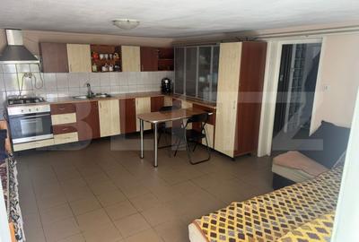 Casă individuală cu 7 camere cu Canalizare în Est - 15