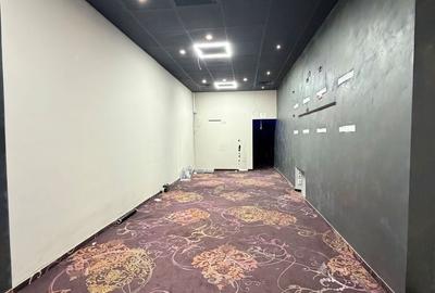 Spațiu comercial, de 55 mp, în Sălăjan - 2