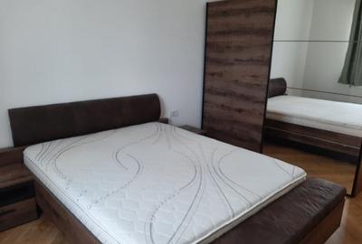 Apartament cu 3 camere decomandat în Central - 7
