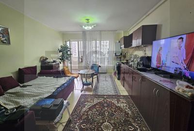 Apartament cu 2 camere semidecomandat în Baciu