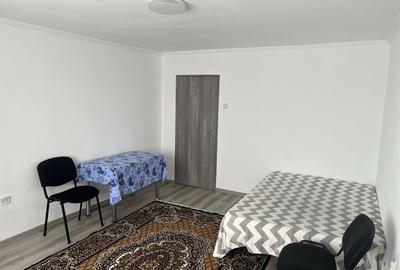Garsonieră decomandată în Găvana - 5