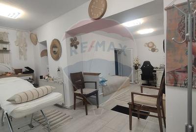 Spațiu comercial, de 30 mp, în Central - 5