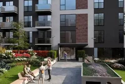 Apartament cu 2 camere decomandat în Mihai Bravu