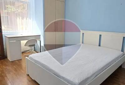 Garsonieră decomandată în Ultracentral