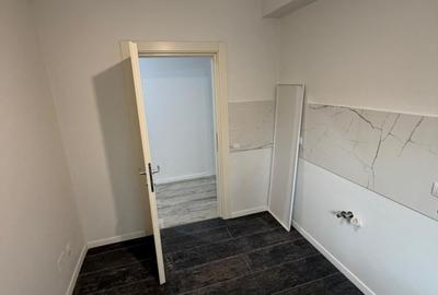 Garsonieră decomandată în Bucium - 4