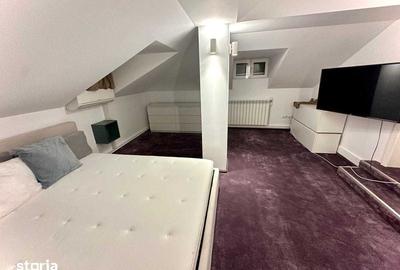 Casă cu 4 camere cu Teren 200 Mp în Central - 7