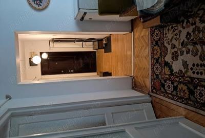 Apartament cu 3 camere decomandat în Vest
