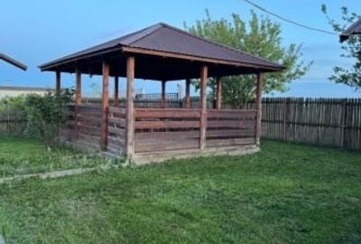 Casă individuală cu 5 camere cu Teren 620 Mp în Craiovei - 4