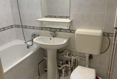 Garsonieră în Răcădău