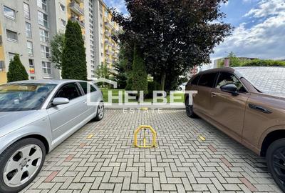 Garsonieră decomandată în Avantgarden - 12