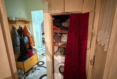 Apartament cu 3 camere decomandat în Central - 1