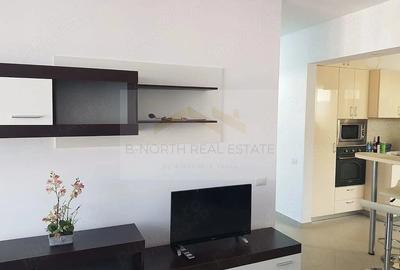 Apartament cu 2 camere decomandat în Parcul Carol