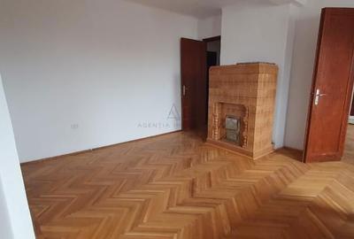 Apartament cu 2 camere semidecomandat în Floreasca