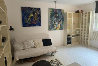 Apartament cu 2 camere decomandat, mobilat în Drumul Taberei