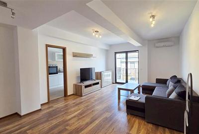 Apartament cu 3 camere decomandat în Dumbrăvița