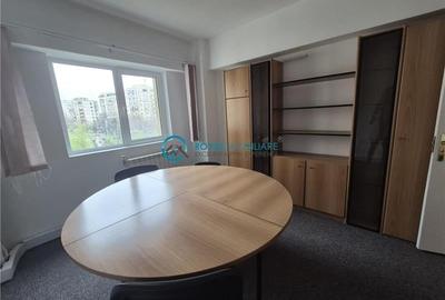 Birou, de 57.470001220703 mp, în Ultracentral - 3