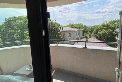 Apartament cu 3 camere decomandat în Copou - 8