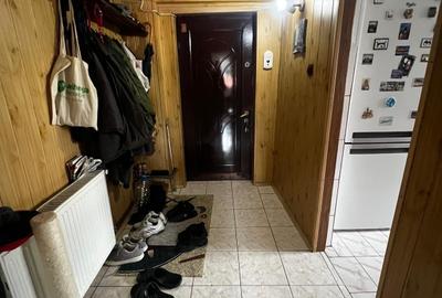 Apartament cu 3 camere decomandat, mobilat în Central - 7