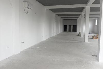 Spațiu comercial, de 310 mp, în Progresu - 2