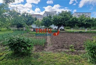 Teren de 500 mp, în Central - 9