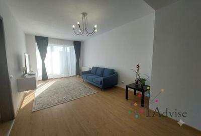 Apartament cu 2 camere decomandat în Răcădău