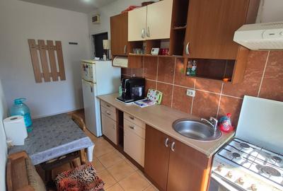 Apartament cu 2 camere decomandat în Spitalul Județean - 9