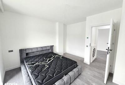 Apartament cu 3 camere în Florești - 8