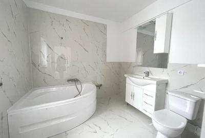 Penthouse cu 5 camere decomandat în Kogălniceanu - 8