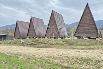 Teren Construcții intravilan de 829 mp, în Sadu - 8