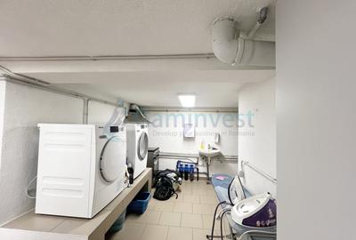 Casă individuală cu 6 camere cu Canalizare în Central - 14