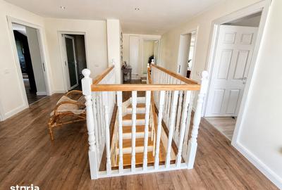 Casă cu 8 camere cu Teren 827 Mp în Păușești - 5