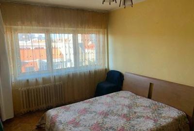 Apartament cu 2 camere decomandat în Central - 5