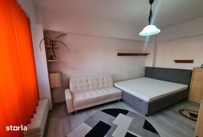 Garsonieră decomandată în Rahova - 3