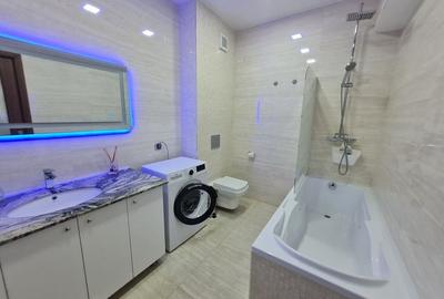 Apartament cu 2 camere decomandat în Drumul Carului