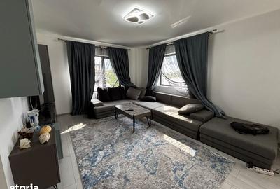 Casă cu 4 camere cu Teren 510 Mp în Berceni