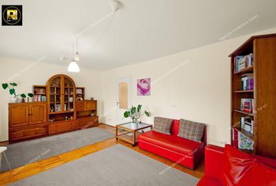 Apartament cu 4 camere decomandat, mobilat în Piața Centrală - 2