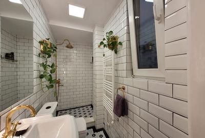 Apartament cu 3 camere în Central - 7