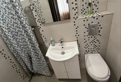 Apartament cu 2 camere decomandat, mobilat în Cișmigiu - 7