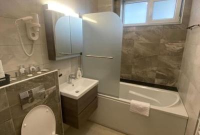 Apartament cu 2 camere semidecomandat, mobilat în Mamaia-Sat - 8