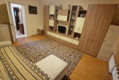 Garsonieră semidecomandată în 13 Decembrie - 3
