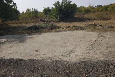 Teren de 710 mp, în Drumul Taberei - 5