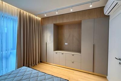 Apartament cu 4 camere decomandat, mobilat în Pipera - 16