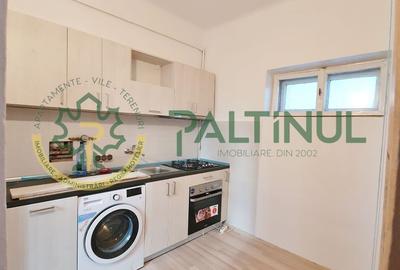 Apartament cu 2 camere nedecomandat în Central - 4