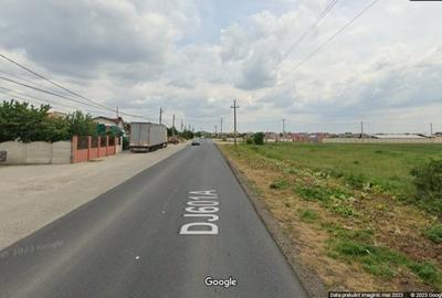 Teren Construcții intravilan de 10000 mp, în Dragomirești-Vale - 1