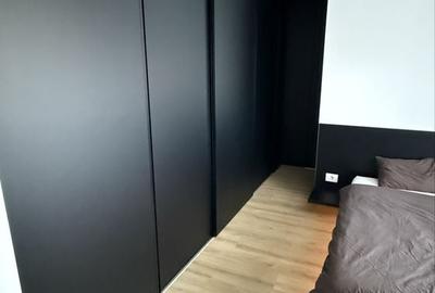 Apartament cu 2 camere decomandat în Aradului - 5