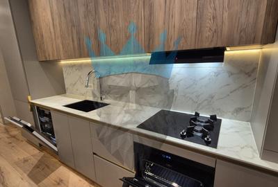 Apartament cu 4 camere decomandat, mobilat în Tunari - 10
