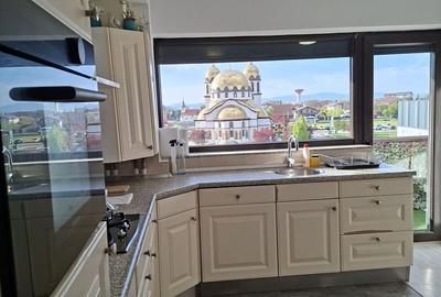 Apartament cu 2 camere în Central - 2