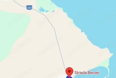 Teren în Sălcioara - 1