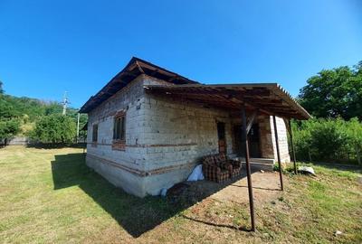 Casă cu 4 camere în Boțârcani - 4